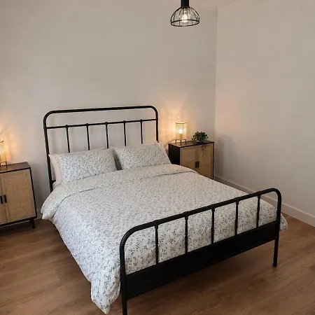 The Nook, Apartamento Lourinhã