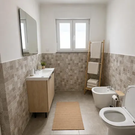 Apartamento The Nook, *